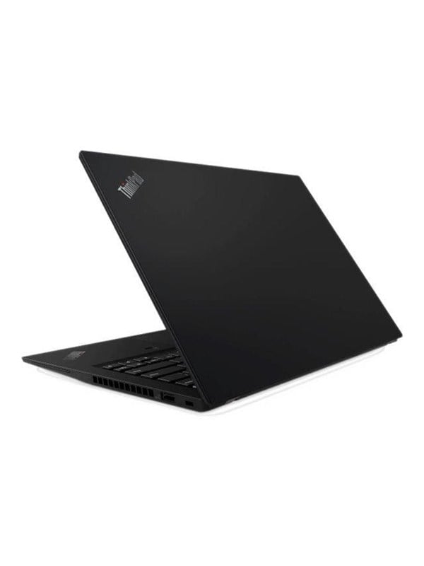 Lenovo Refurbished Lenovo ThinkPad T490s - 14" - Intel Core i5 - 8365U - 8 GB RAM - 256 GB SSD - Nordic - refurbished