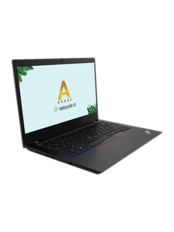 Lenovo Refurbished Lenovo ThinkPad L14 Gen 1 - 14" - AMD Ryzen 5 - 4500U - 8 GB RAM - 256 GB SSD - Nordic - refurbished Lenovo Refurbished Lenovo ThinkPad L14 Gen 1 - 14" - AMD Ryzen 5 - 4500U - 8 GB RAM - 256 GB SSD - Nordic - refurbished