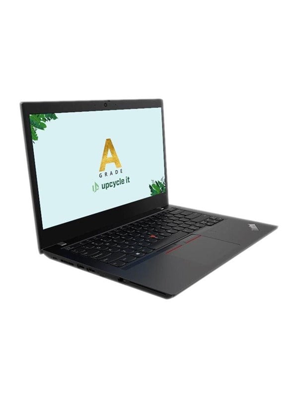 Lenovo Refurbished Lenovo ThinkPad L14 Gen 1 - 14" - AMD Ryzen 5 - 4500U - 8 GB RAM - 256 GB SSD - Nordic - refurbished Lenovo Refurbished Lenovo ThinkPad L14 Gen 1 - 14" - AMD Ryzen 5 - 4500U - 8 GB RAM - 256 GB SSD - Nordic - refurbished