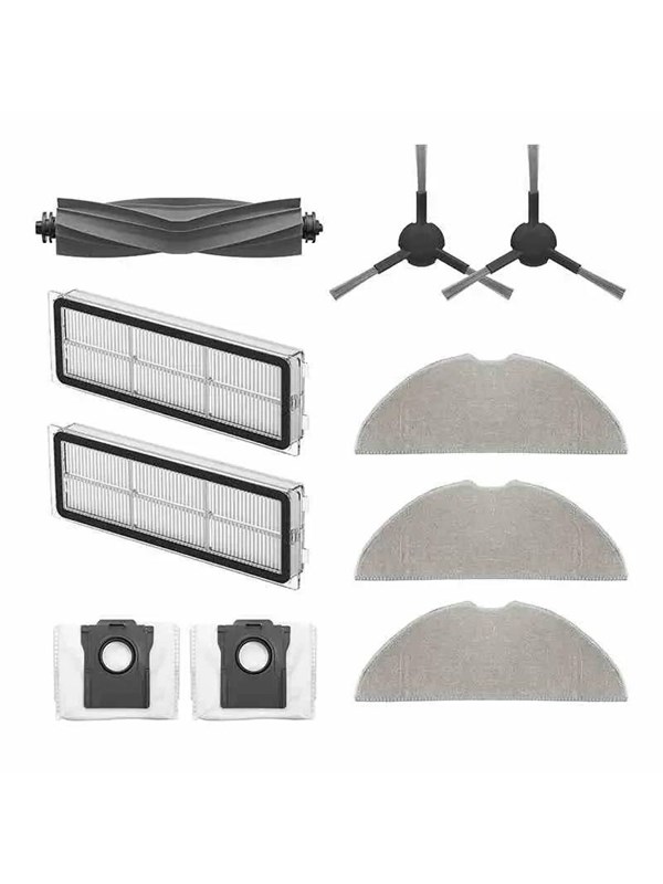 MOVA Accessory Kit for S10 Plus Vacuum Cleaner