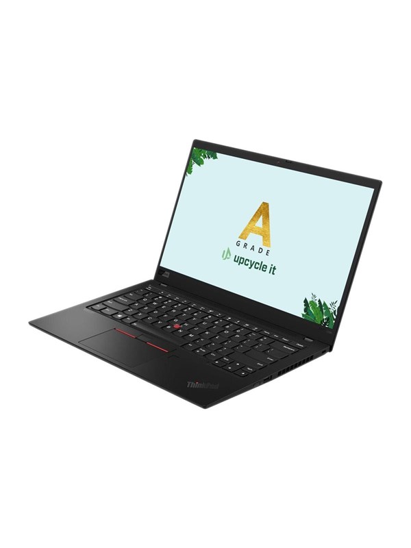 Lenovo Refurbished Lenovo ThinkPad X1 Carbon (8th Gen) - 14" - Intel Core i5 - 10210U - 8 GB RAM - 256 GB SSD - Nordic - refurbished