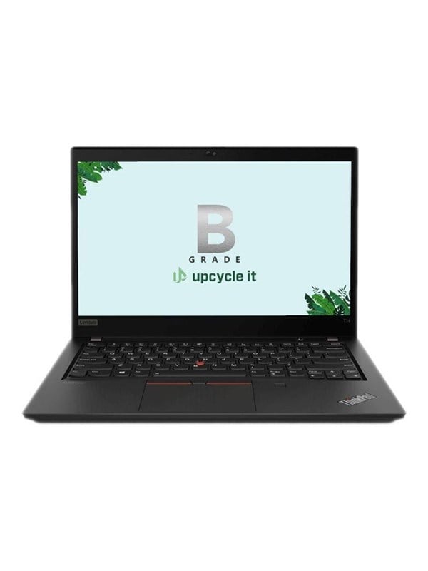Lenovo Refurbished Lenovo ThinkPad T14 Gen 1 - 14" - Intel Core i7 - 10510U - 24 GB RAM - 512 GB SSD - Nordic - refurbished Lenovo Refurbished Lenovo ThinkPad T14 Gen 1 - 14" - Intel Core i7 - 10510U - 24 GB RAM - 512 GB SSD - Nordic - refurbished