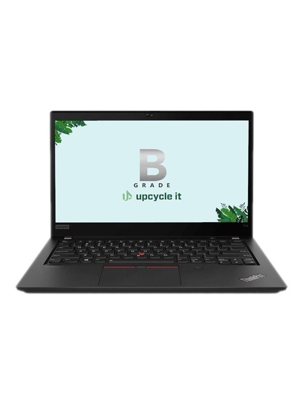 Lenovo Refurbished ThinkPad T14 Gen 3 - 14" - Intel Core i5 - 1235U - 16 GB RAM - 256 GB SSD - Nordic - refurbished