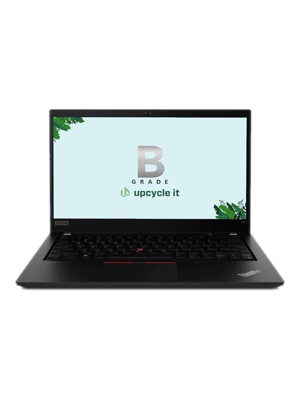 Lenovo Refurbished Lenovo ThinkPad T14 Gen 1 - 14" - Intel Core i5 - 10210U - 16 GB RAM - 512 GB SSD - WWAN - Nordic - refurbished Lenovo Refurbished Lenovo ThinkPad T14 Gen 1 - 14" - Intel Core i5 - 10210U - 16 GB RAM - 512 GB SSD - WWAN - Nordic - refurbished