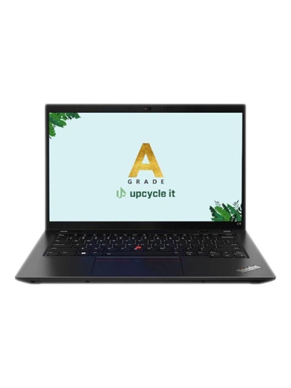 Lenovo Refurbished ThinkPad L14 Gen 3 - 14" - Intel Core i5 - 1235U - 16 GB RAM - 256 GB SSD - Nordic - refurbished