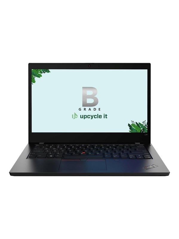 Lenovo Refurbished Lenovo ThinkPad L14 Gen 2 - 14" - Intel Core i5 - 1135G7 - 8 GB RAM - 256 GB SSD - Nordic - refurbished Lenovo Refurbished Lenovo ThinkPad L14 Gen 2 - 14" - Intel Core i5 - 1135G7 - 8 GB RAM - 256 GB SSD - Nordic - refurbished