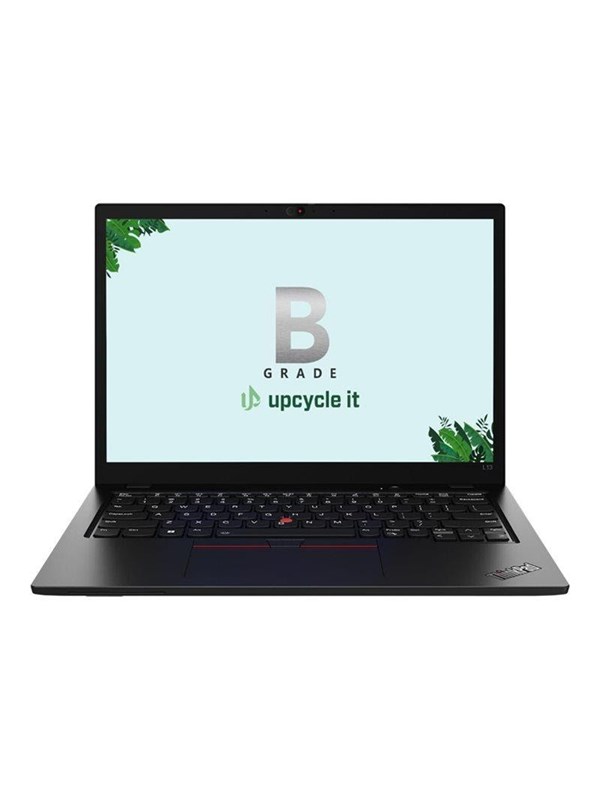 Lenovo Refurbished ThinkPad L13 Gen 3 - 13" - Intel Core i5 - 1240P - 16 GB RAM - 256 GB SSD - Nordic - refurbished