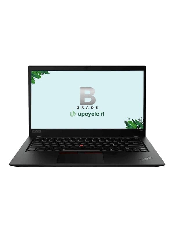 Lenovo Refurbished Lenovo ThinkPad L590 - 15" - Intel Core i5 - 8265U - 16 GB RAM - 256 GB SSD - Nordic - refurbished