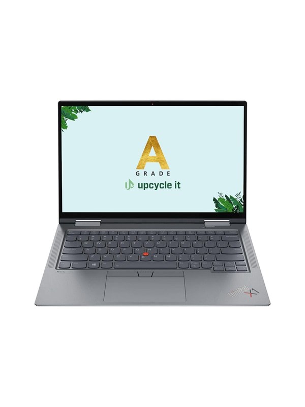 Lenovo Refurbished ThinkPad X1 Yoga (5th Gen) - 14" - Intel Core i5 - 1135G7 - 16 GB RAM - 256 GB SSD - Nordic - refurbished