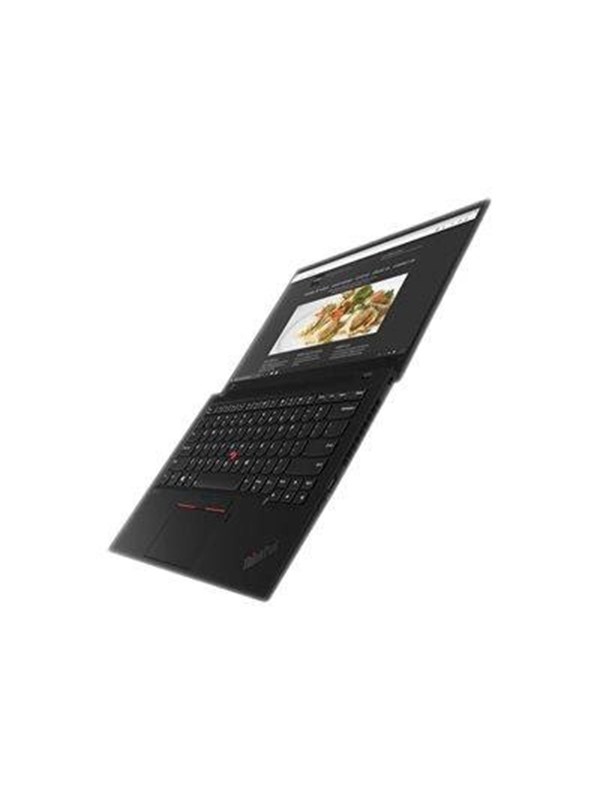 Lenovo Refurbished Lenovo ThinkPad X1 Carbon (7th Gen) - 14" - Intel Core i5 - 8265U - 8 GB RAM - 256 GB SSD - WWAN - Nordic - refurbished Lenovo Refurbished Lenovo ThinkPad X1 Carbon (7th Gen) - 14" - Intel Core i5 - 8265U - 8 GB RAM - 256 GB SSD - WWAN - Nordic - refurbished
