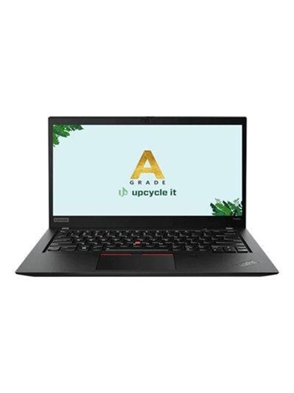 Lenovo ThinkPad T490 - 14" - Intel Core i7 - 8665U - 16 GB RAM - 256 GB SSD - Nordic - refurbished Lenovo ThinkPad T490 - 14" - Intel Core i7 - 8665U - 16 GB RAM - 256 GB SSD - Nordic - refurbished