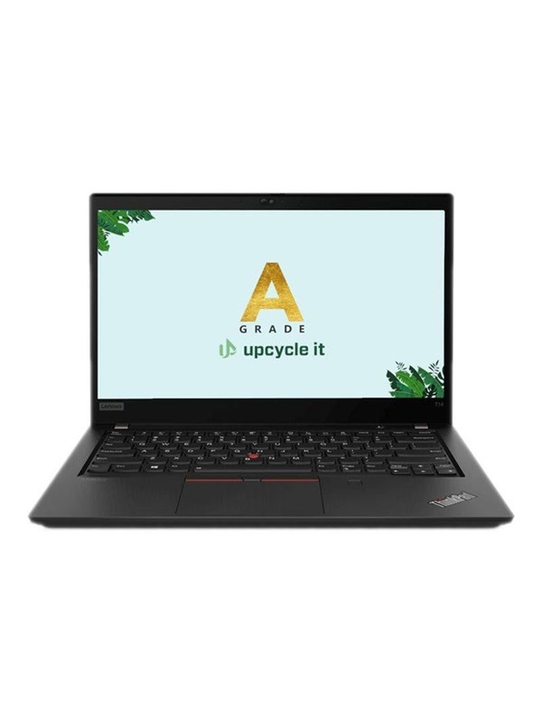Lenovo Refurbished ThinkPad T14 Gen 1 - 14" - AMD Ryzen 5 Pro - 4650U - 16 GB RAM - 512 GB SSD - WWAN - Nordic - refurbished Lenovo Refurbished ThinkPad T14 Gen 1 - 14" - AMD Ryzen 5 Pro - 4650U - 16 GB RAM - 512 GB SSD - WWAN - Nordic - refurbished