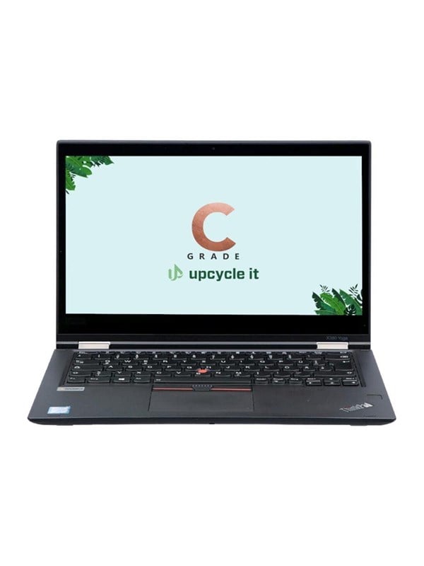 Lenovo Refurbished Lenovo ThinkPad X380 Yoga - 13" - Intel Core i5 - 8250U - 8 GB RAM - 512 GB SSD - Nordic - refurbished Lenovo Refurbished Lenovo ThinkPad X380 Yoga - 13" - Intel Core i5 - 8250U - 8 GB RAM - 512 GB SSD - Nordic - refurbished