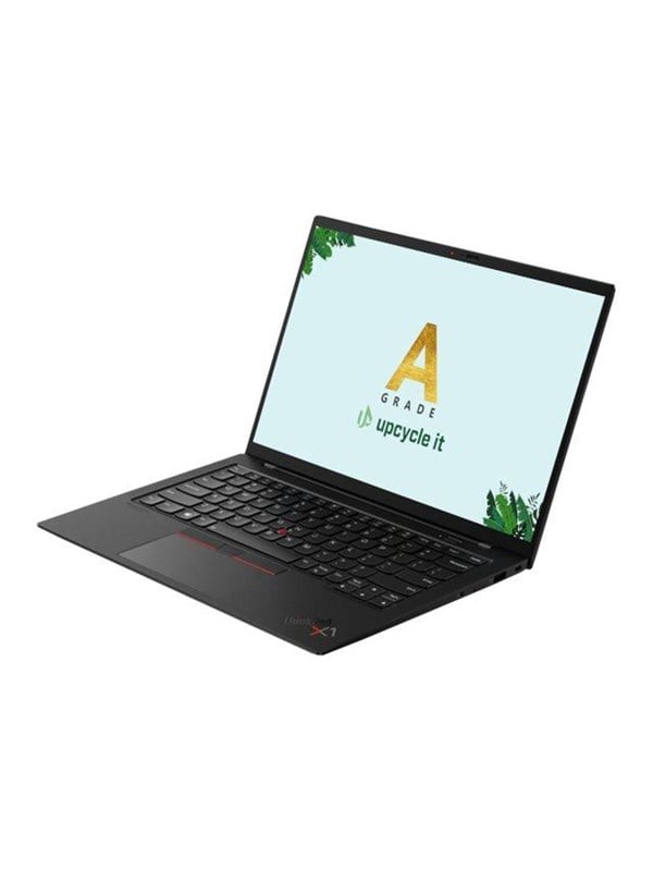 Lenovo Refurbished Lenovo ThinkPad X1 Carbon (9th Gen) - 14" - Intel Core i7 - 1165G7 - 16 GB RAM - 512 GB SSD - Nordic - refurbished Lenovo Refurbished Lenovo ThinkPad X1 Carbon (9th Gen) - 14" - Intel Core i7 - 1165G7 - 16 GB RAM - 512 GB SSD - Nordic - refurbished