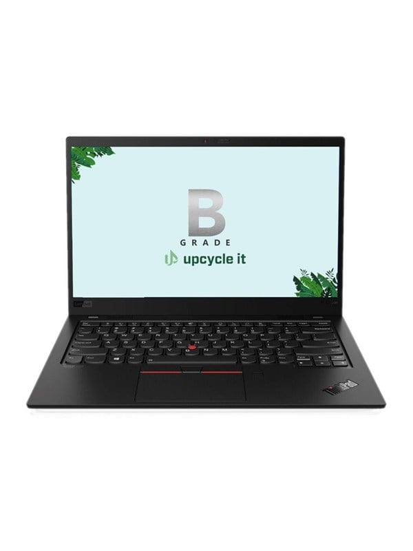 Lenovo Refurbished Lenovo ThinkPad X1 Carbon (8th Gen) - 14" - Intel Core i7 - 10510U - 16 GB RAM - 512 GB SSD - Nordic - refurbished Lenovo Refurbished Lenovo ThinkPad X1 Carbon (8th Gen) - 14" - Intel Core i7 - 10510U - 16 GB RAM - 512 GB SSD - Nordic - refurbished