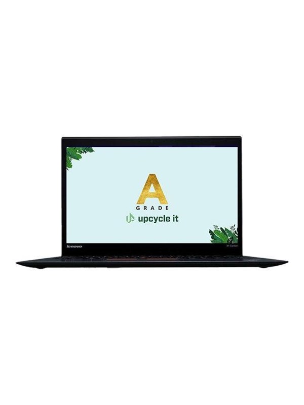 Lenovo Refurbished Lenovo ThinkPad X1 Carbon (3rd Gen) - 14" - Intel Core i5 - 5300U - 8 GB RAM - 256 GB SSD - Nordic - refurbished Lenovo Refurbished Lenovo ThinkPad X1 Carbon (3rd Gen) - 14" - Intel Core i5 - 5300U - 8 GB RAM - 256 GB SSD - Nordic - refurbished