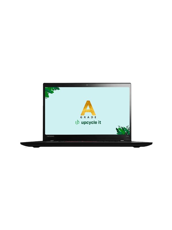 Lenovo Refurbished ThinkPad T590 - 15" | Core i5 | 8GB | 256GB | A Grade