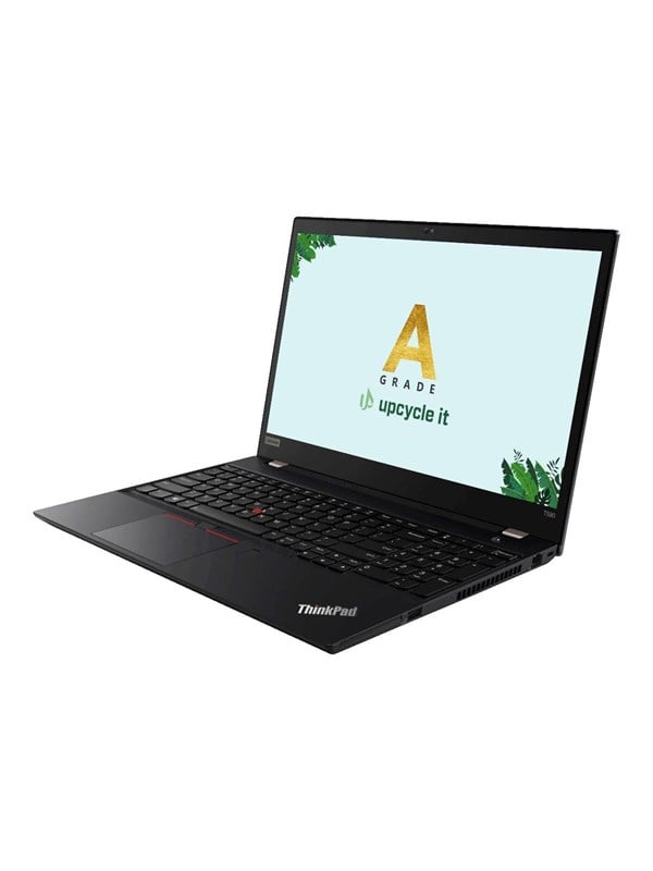 Lenovo Refurbished Lenovo ThinkPad T590 - 15" - Intel Core i5 - 8265U - 8 GB RAM - 256 GB SSD - Nordic - refurbished