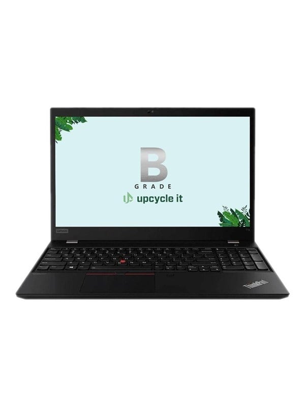 Lenovo ThinkPad T15 Gen 2 - 15" - Intel Core i5 - 1135G7 - 16 GB RAM - 256 GB SSD - Nordic - refurbished