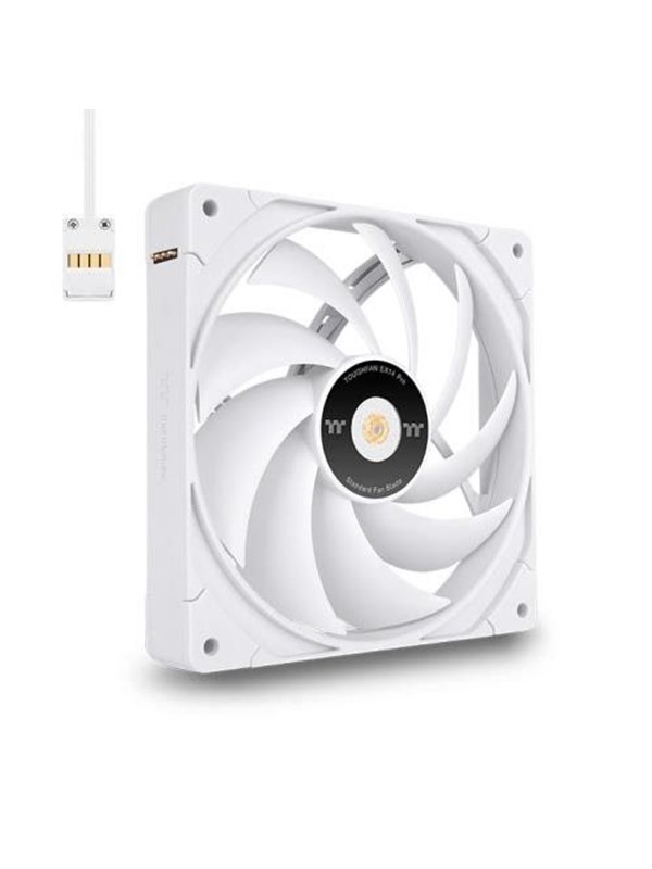 TT TOUGHFAN EX14 Pro 3er pack wh
