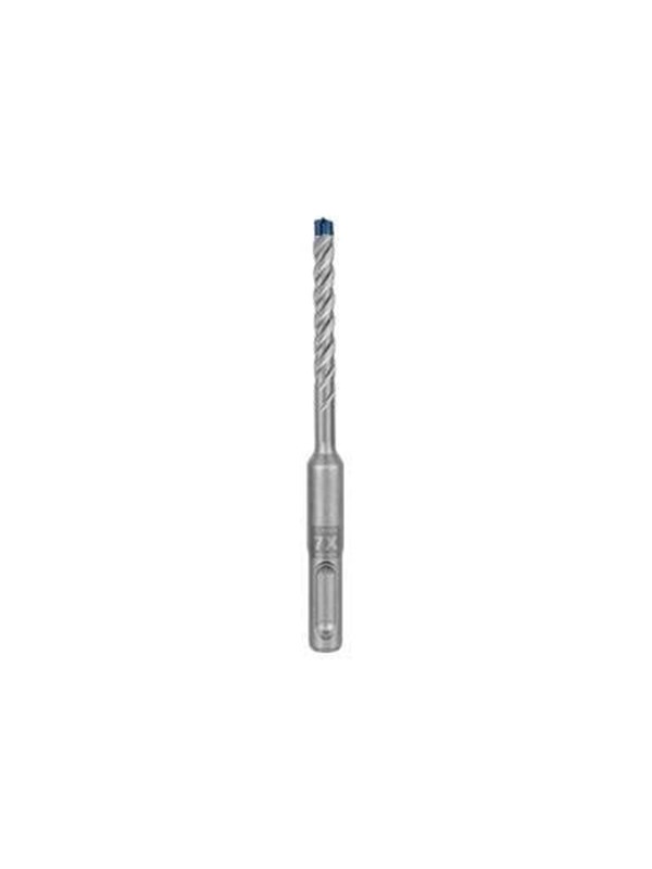 Bosch Expert SDS-plus-7X drill bit 6mm 30pcs