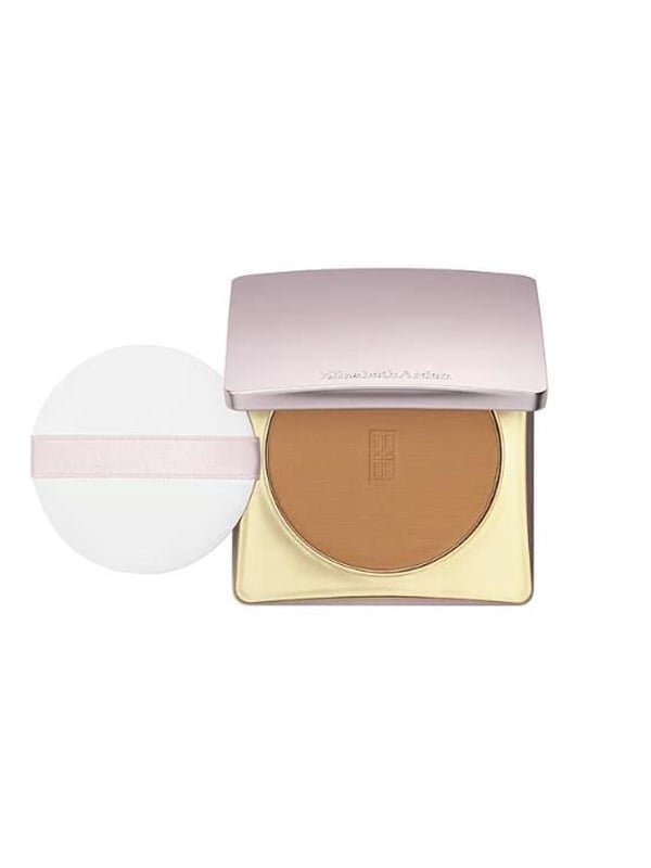 Elizabeth Arden Flawless Finish Skincaring Pressed Powder Medium/Deep 9 g