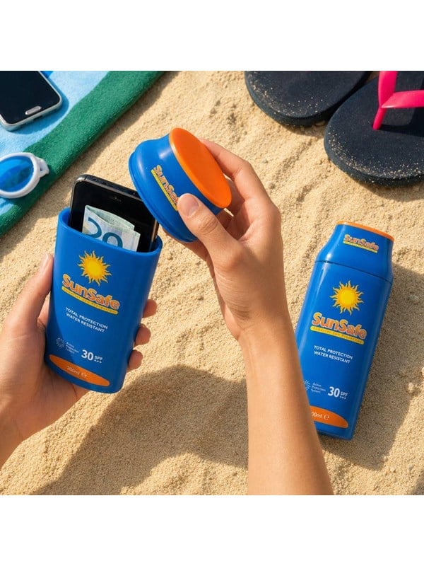 Mikamax Sun Safe