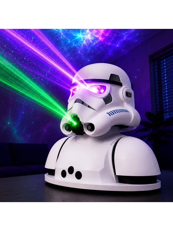 Mikamax Stormtrooper Projector