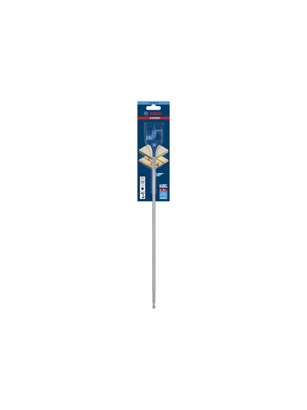 Bosch Expert SelfCut Speed 36mm