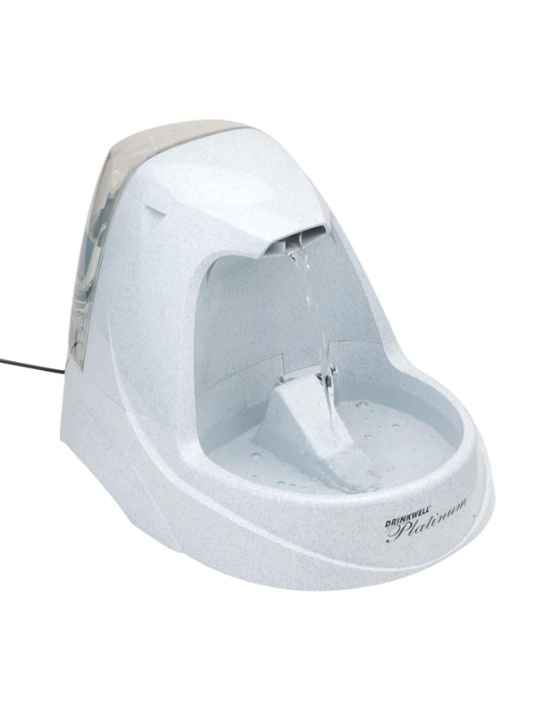 PETSAFE Water Dispenser AUTOMATICO DRINKWELL PLATINUM 5 L