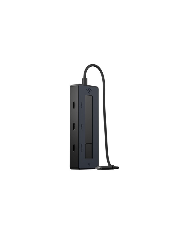 HP 4K USB-C Multiport-hub