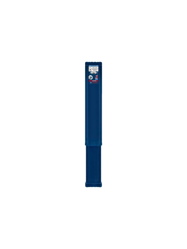 Bosch HAMMERBOR MAX-8X 25X520MM 5 stk