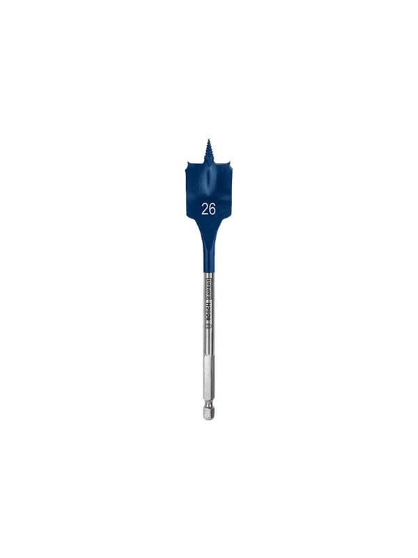 Bosch Expert SelfCut Speed drill bit 26mm
