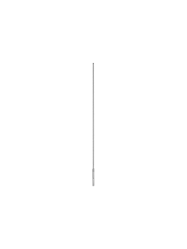 Bosch 4-skærs hammerbor SDS-max-8X, 12 x 940 mm