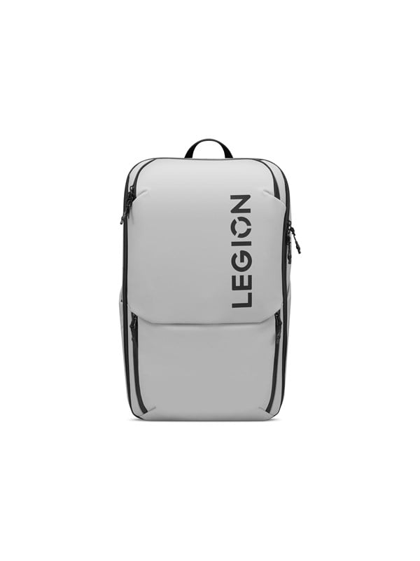 Lenovo Legion GB800 17" rygsæk - lys grå computerrygsæk