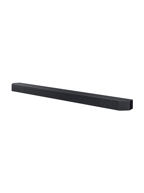 Samsung HW-Q600H - sound bar system - for TV - wireless