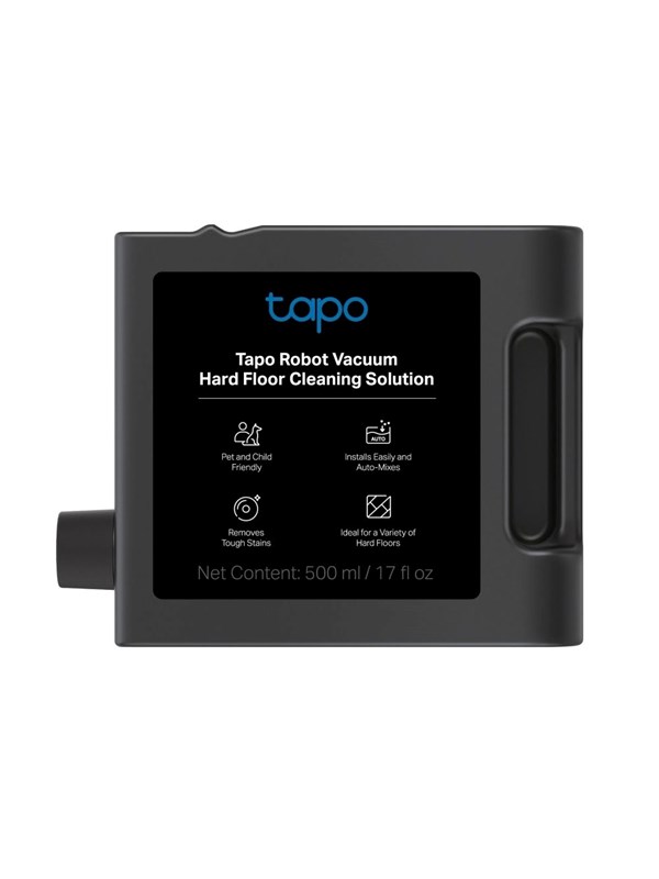 TP-Link Robotstøvsuger Tapo RVA450