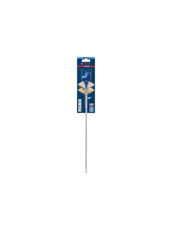 Bosch Expert SelfCut Speed Drill Bit 35mm