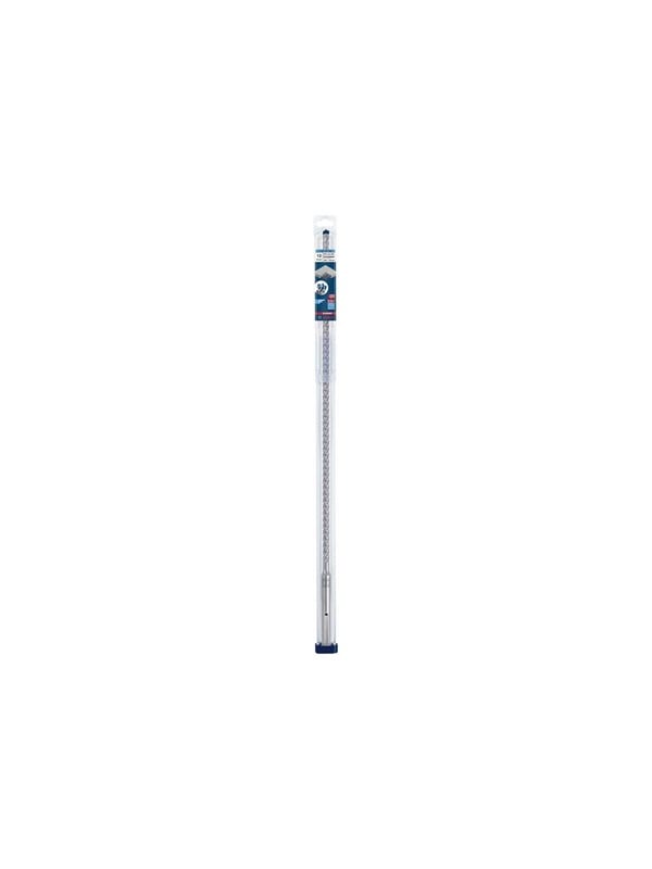 Bosch 4-skærs hammerbor SDS-max-8X, 12 x 740 mm