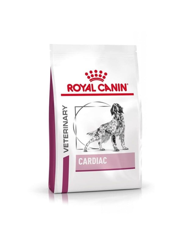 Royal VET CANINE CARDIAC EC26 14 kg