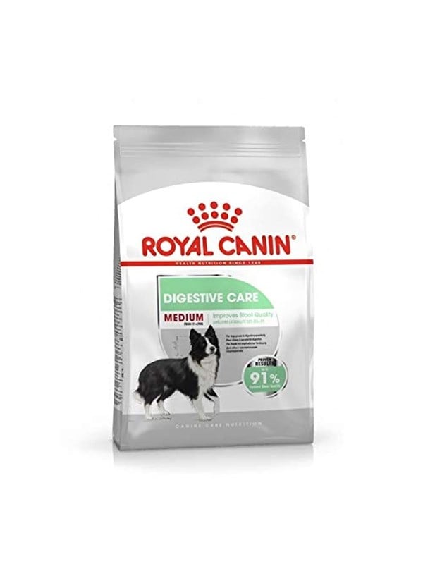 Royal CANINE ADULT DIGESTIVE CARE MEDIUM 12 kg