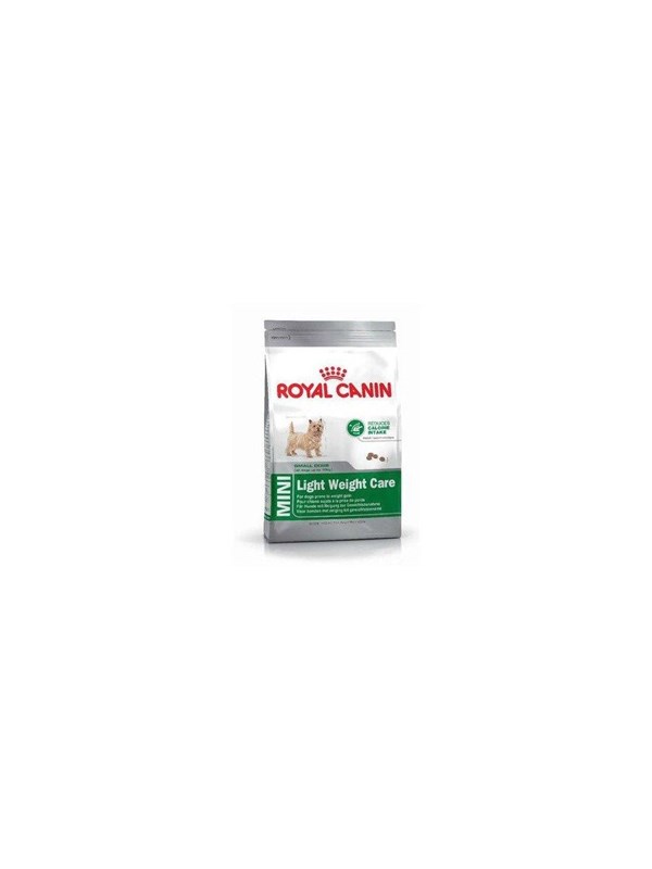 Royal Canin E ADULT LIGHT Mini 8 kg
