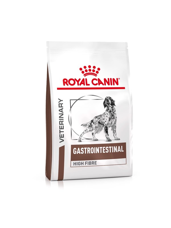 Royal Canin ROYAL VET CANINE HIGH FIBRE FR23 7.5 kg