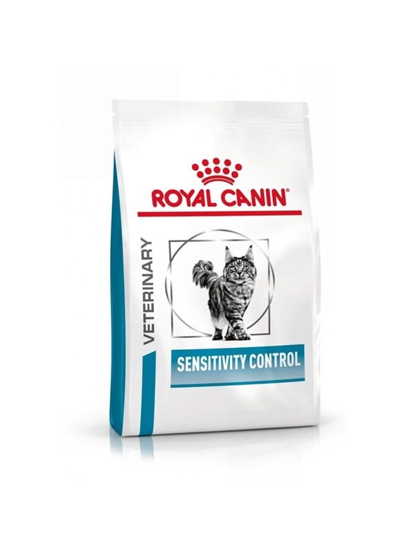 Royal VET FELINE SENSITIVITY CONTROL SC27 3.5 kg