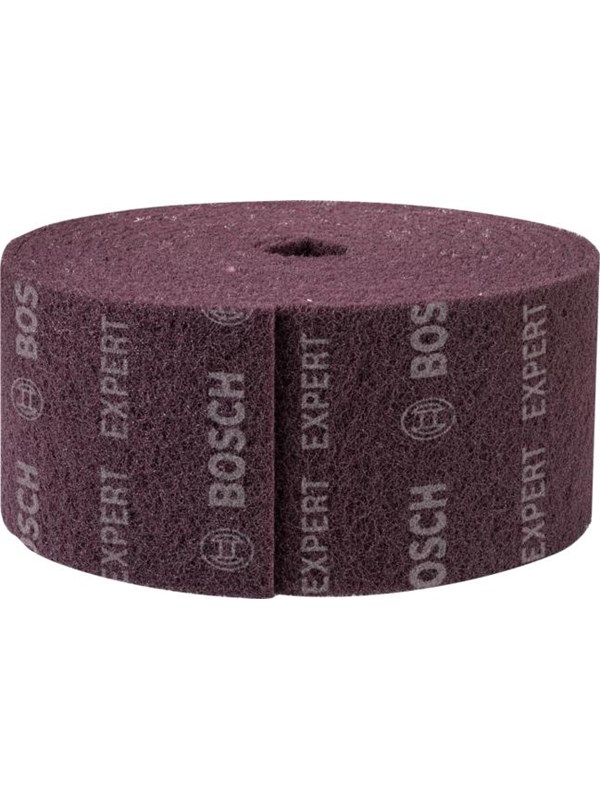 Bosch EXPERT N880 Abrasive Fleece Ultra Fine Grit