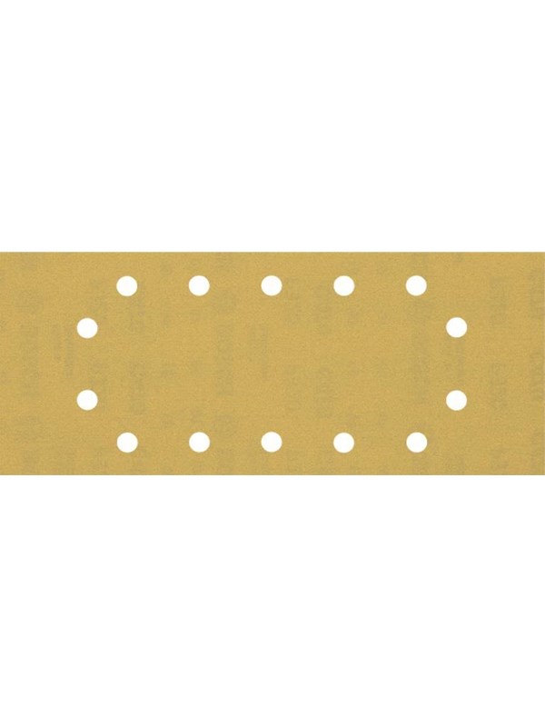 Bosch Expert C470 Sanding Sheets K320 10pcs