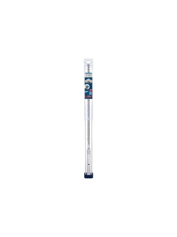 Bosch Expert 8X drill bit 12 mm