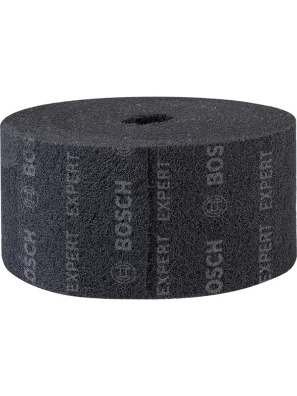 Bosch 2 608 901 235 N880 Abrasive fleece Roll Medium Grit