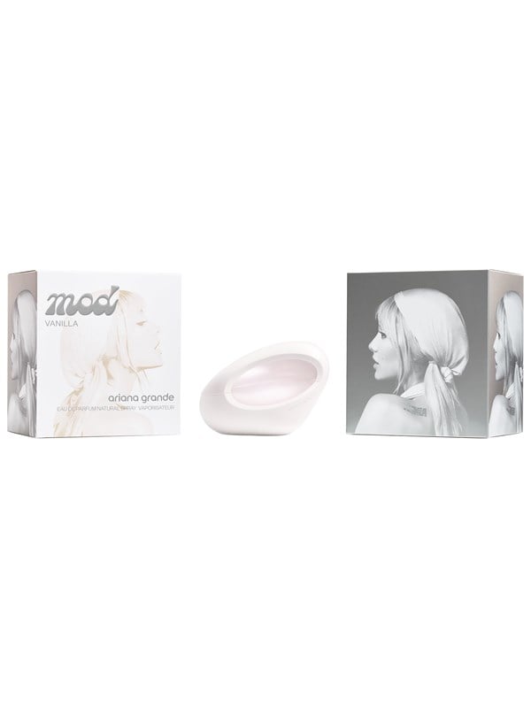 Ariana Grande MOD Vanilla Eau de Parfum - 30 ml