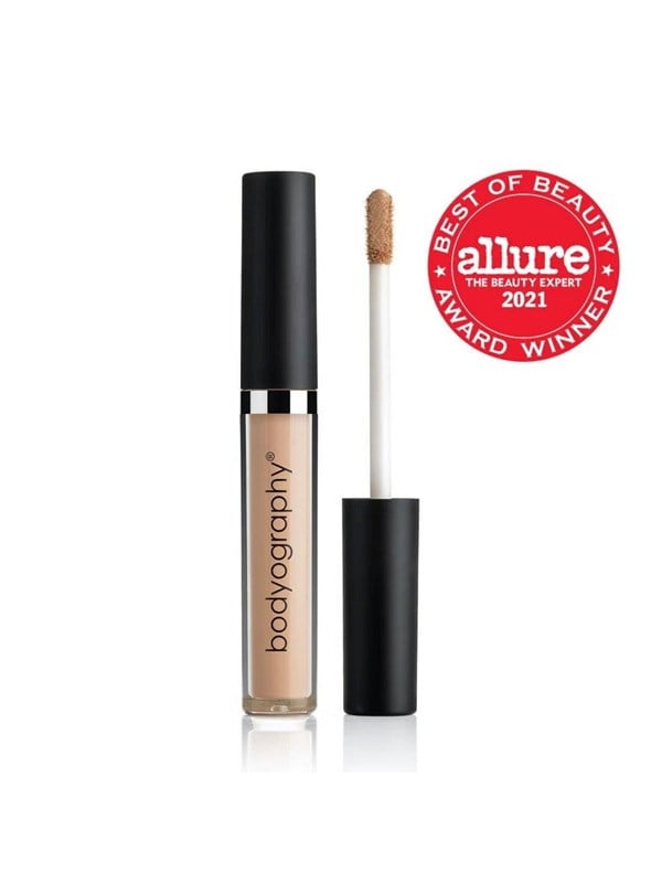 Bodyography Concealer 5 ml.- L3 Neutral Light/Medium